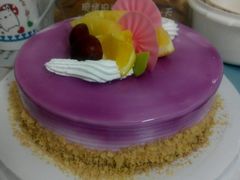 -甜心贝拉(西平路店)