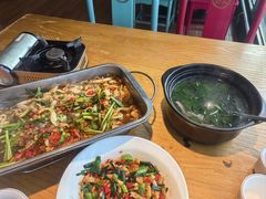 -厨嫂当家(水口店)