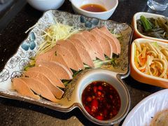 私房粉肝-吴记鲜定味