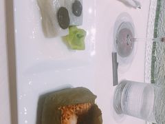 -天龙轩(香港丽思卡尔顿酒店)