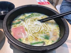 -大鼓米线(杭州国大城市广场店)