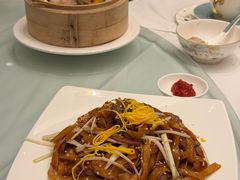 -明阁 Ming Court(广州朗豪酒店)