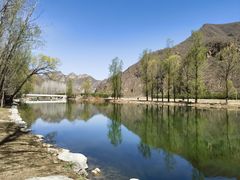 -百里山水画廊