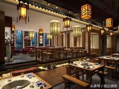大堂-有家·酸汤鱼(土门店)