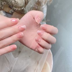 -StartNail美甲