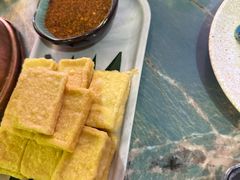 -浩海火燒雲傣家菜(芮欧百货店)