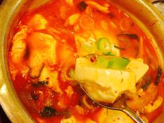 -金北顺大锅家(신사본점)