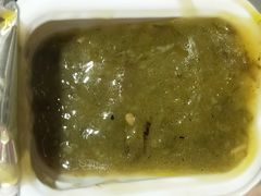 擂辣椒风味酱-麦当劳(东直门外大街店)