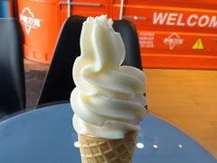 -萨朗刀克冰淇淋雪花凉(植物园店)