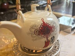 -星河湾半岛酒店-真粤中餐厅