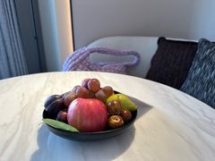 -深圳国际会展中心洲际酒店
