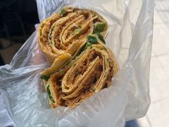 -胖子煎饼店(钦州南路店)