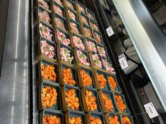 -韩盛·盛江山自助料理(中街大悦城店)