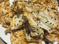 -河沿肉饼Beijing Pie(东华门店)