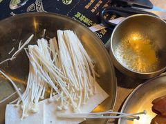-权金城·炭火烤肉(北京联想桥店)