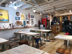 -十面欢腾·海鲜面·台式Bistro(长乐路店)