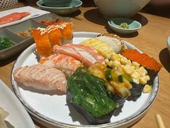 -一心创作料理屋(经开万达店)