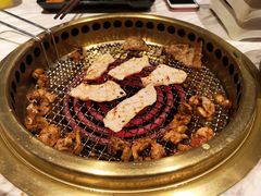 -火炉火自助餐(喜隆多店)