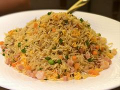 -宫燕府·京菜·烤鸭·淮扬菜(王府中心店)