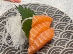 -争鲜回转寿司(中街大悦城店)