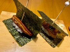 鹅肝寿司-YAMAKAWA(龙湖胥江天街店)