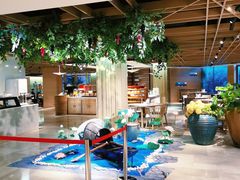 -金海湾自助餐厅(金陵饭店)