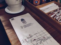 -1901 Cafe(西四店)