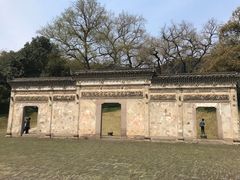 -中国美术学院象山校区-民艺博物馆
