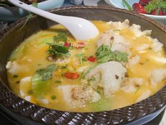 豆花鱼-花千醉(新街口店)