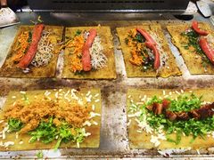 -冠雄先生烤冷面(熙街旗舰店)