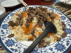 -新疆伊宁远征餐厅