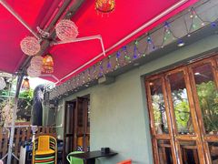 -Santoor 萨都里印度餐厅(北锣鼓巷店)