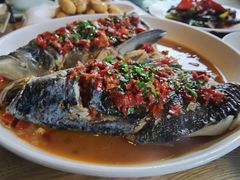 -丰乐餐厅·始于1999·本地老字号