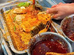 -邓姐串串香(水围店)