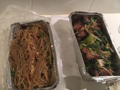 -熊猫川菜馆 panda chine