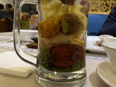 八宝茶-贯贯吉·清真餐厅(浙江中路店)