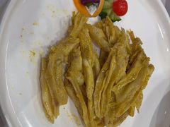 -万荣烤鸭店·北京菜(天坛店)