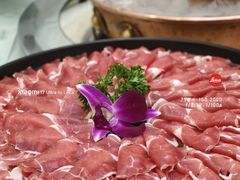 -阳坊胜利涮羊肉(阳坊老店)