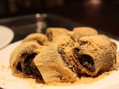 -姚记炒肝店(簋街店)