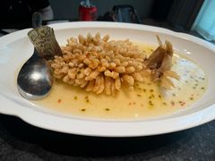 -海味·悦外滩中餐厅(上海宝龙丽筠酒店)