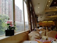 靠窗位-岭南海晏楼(东晓南店)