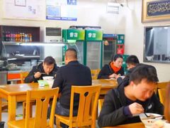 大堂-宋老三苏肉羊肉汤老店