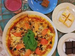 -Cafe Mary Grace - NAIA Terminal 3