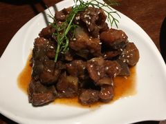 -19号私房菜(云南路店)