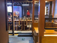 -呷哺呷哺 黄金牧场 (欢乐谷店)