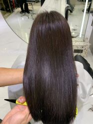 -FASHION PALACE hair+