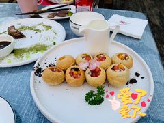 -后海16号·北京私房菜