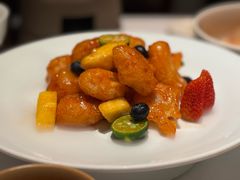 -狮拾久·现代新加坡料理(壹方城店)