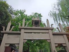-钱王祠