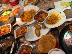 -必胜客(大悦城店)